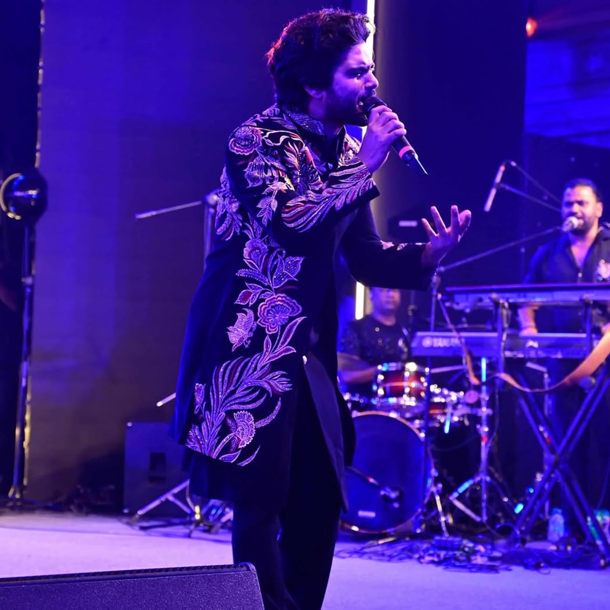 इंडियन आइडल के सलमान की बदली किस्मत