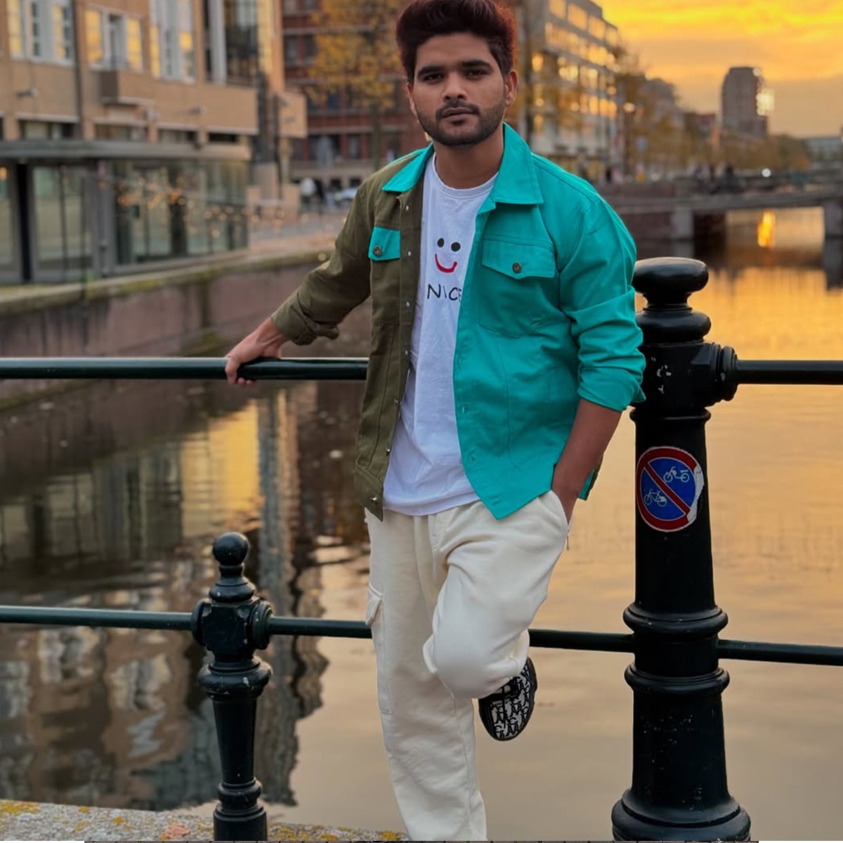 इंडियन आइडल के सलमान की बदली किस्मत