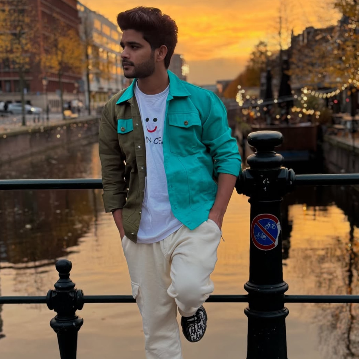 इंडियन आइडल के सलमान की बदली किस्मत