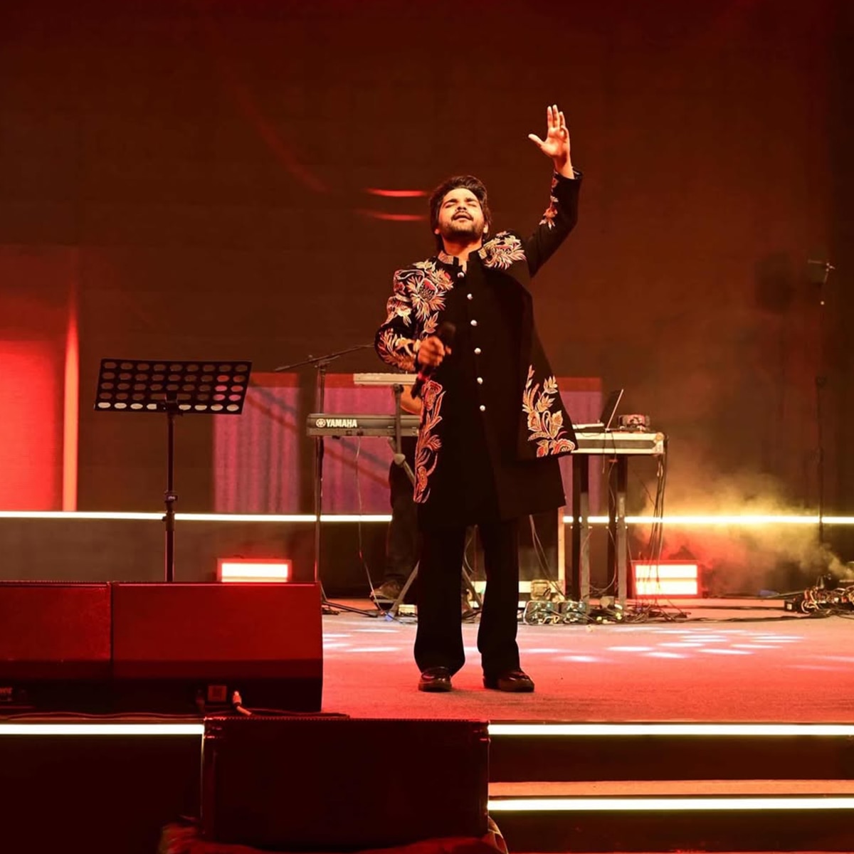 इंडियन आइडल के सलमान की बदली किस्मत