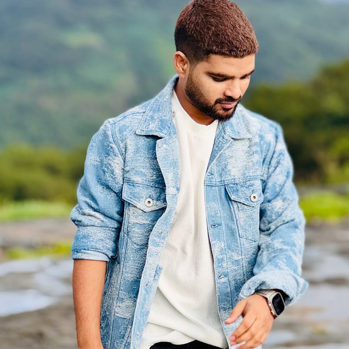 इंडियन आइडल के सलमान की बदली किस्मत