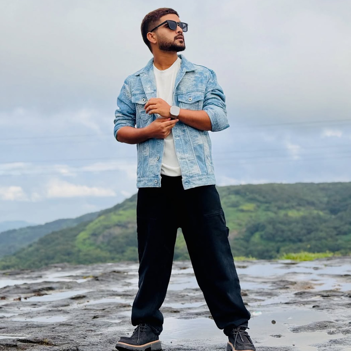 इंडियन आइडल के सलमान की बदली किस्मत