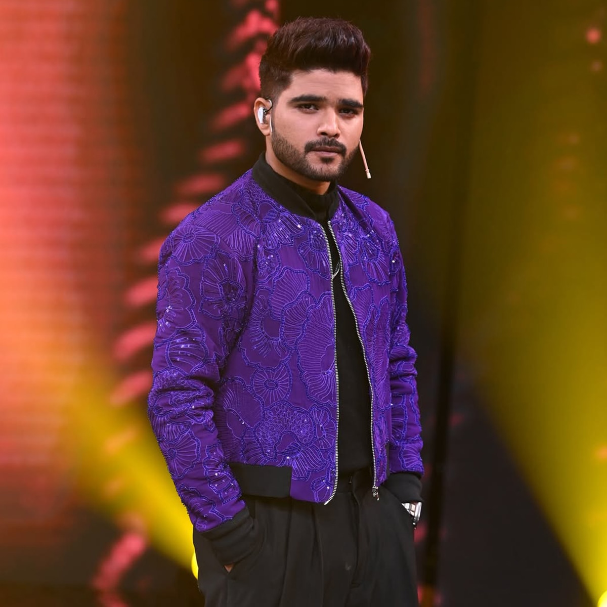 इंडियन आइडल के सलमान की बदली किस्मत