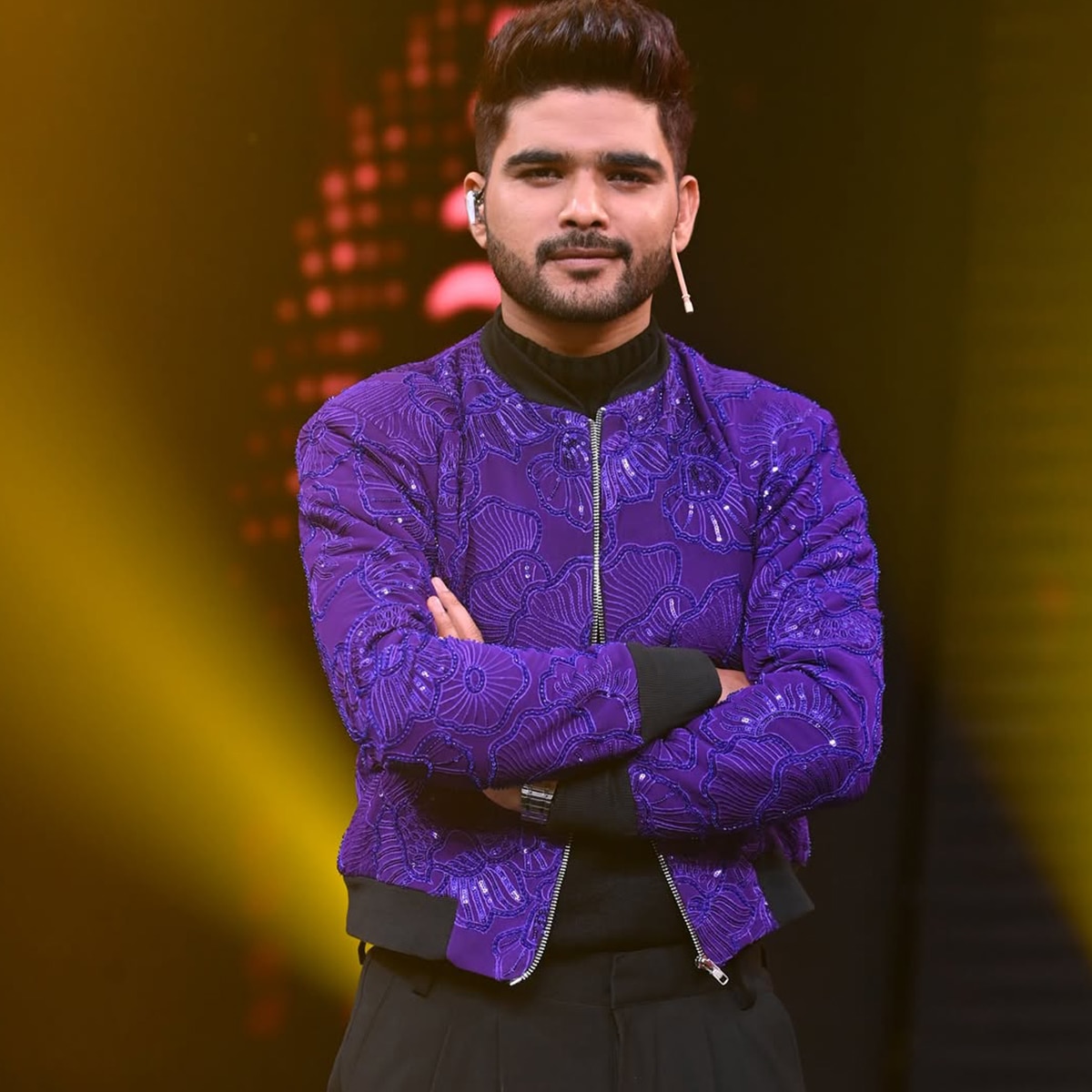 इंडियन आइडल के सलमान की बदली किस्मत