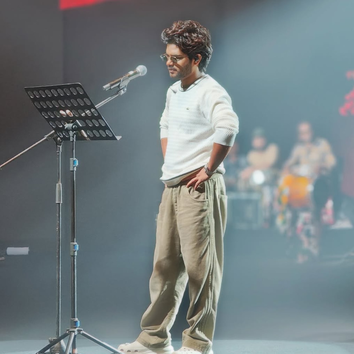 इंडियन आइडल के सलमान की बदली किस्मत