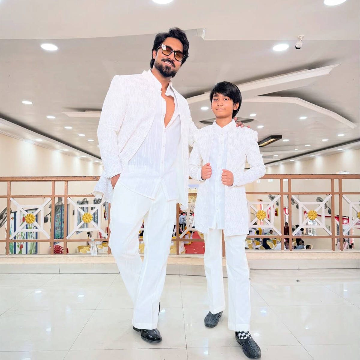 सलमान यूसुफ खान