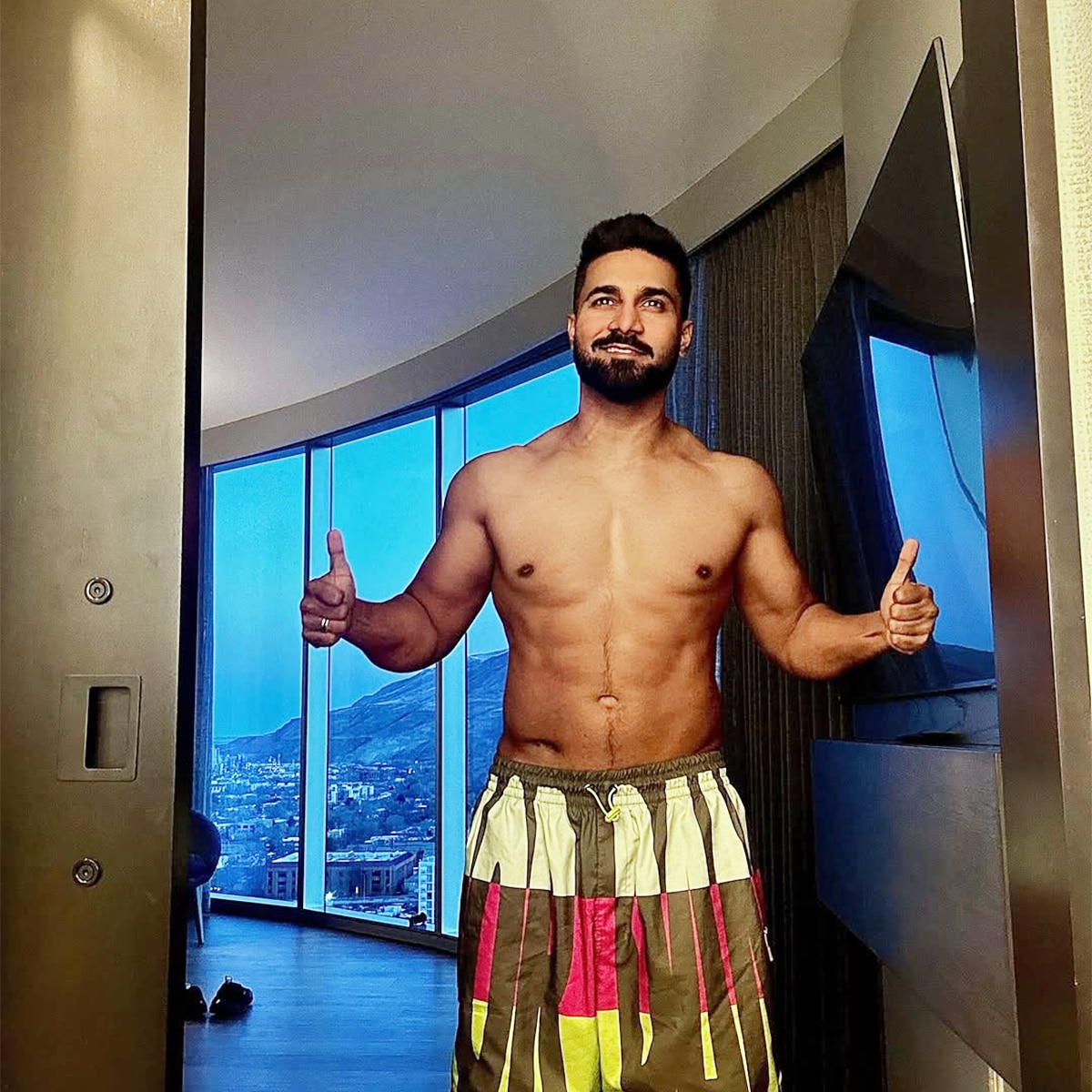 सलमान यूसुफ खान