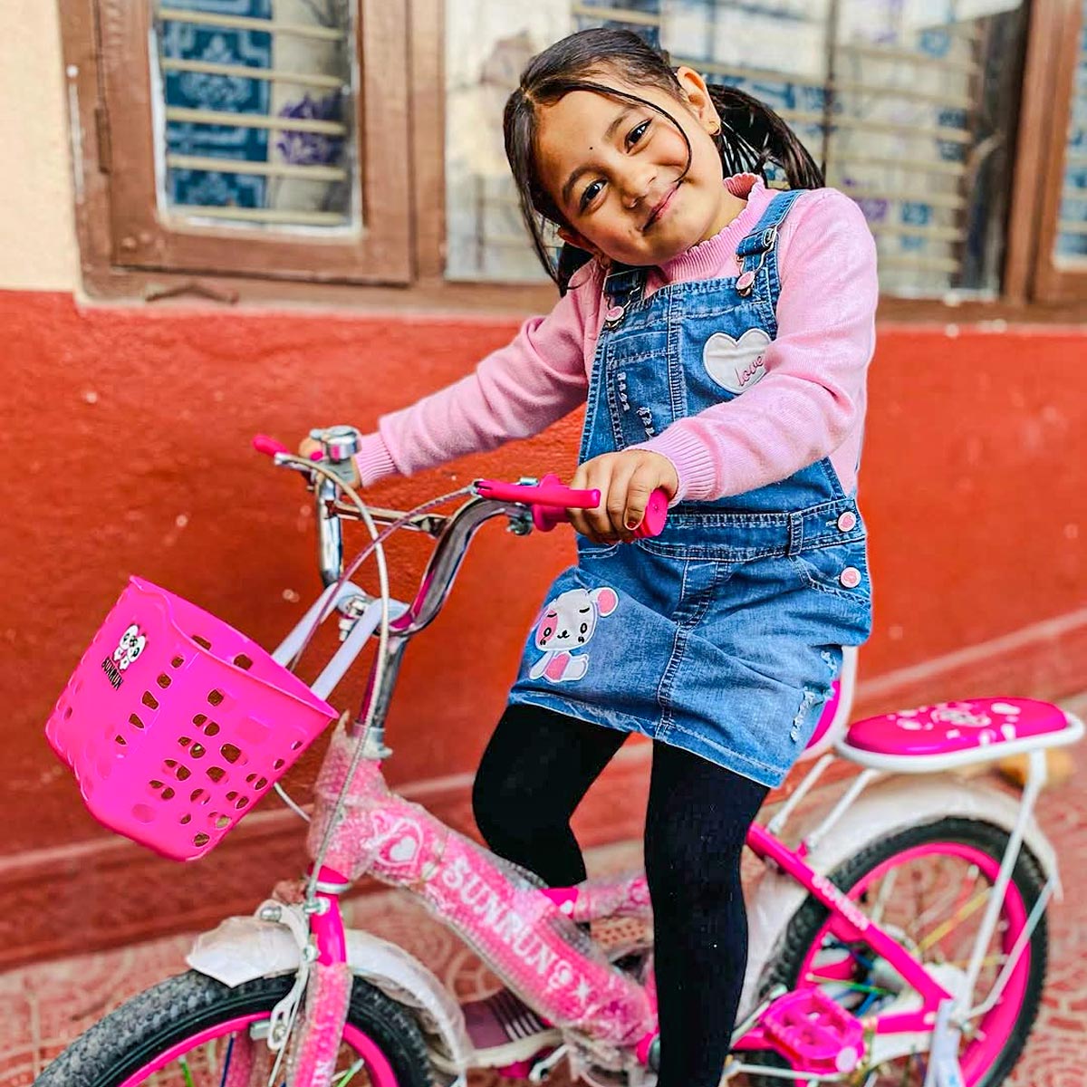 समायरा थापा