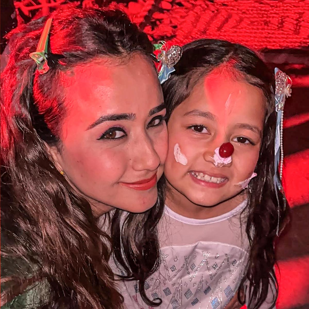 समायरा थापा