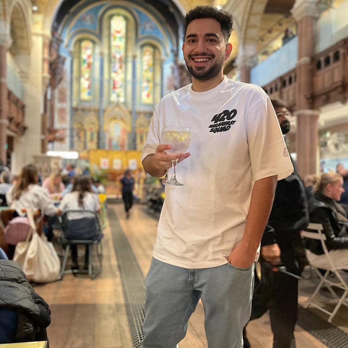 विवाद के बाद रोते रहे समय रैना