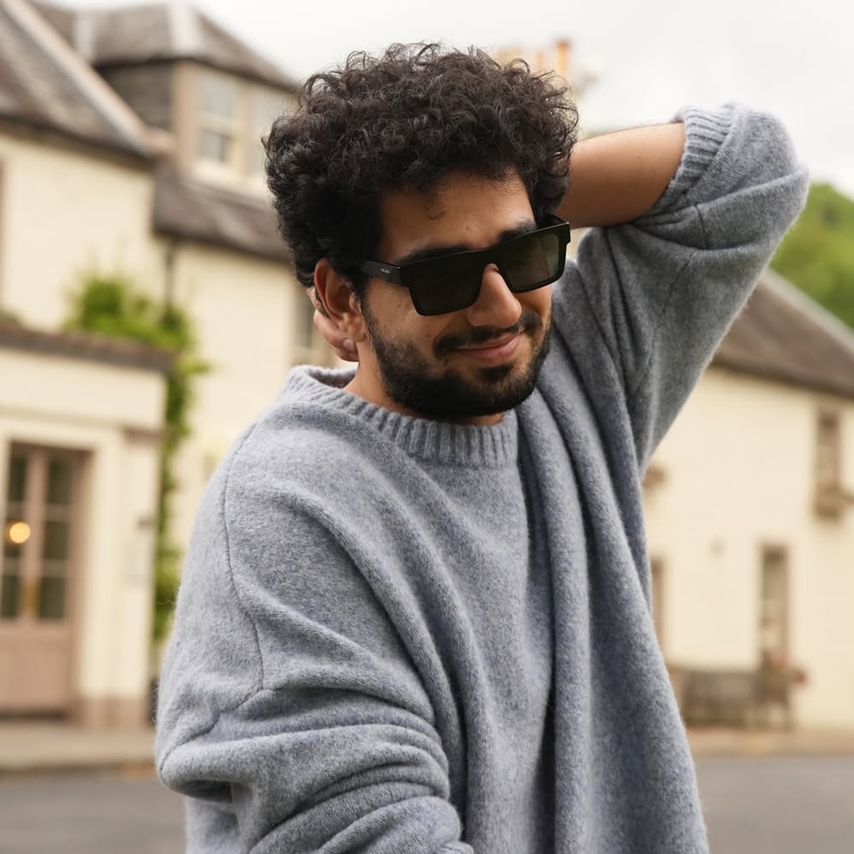 विवाद के बाद रोते रहे समय रैना