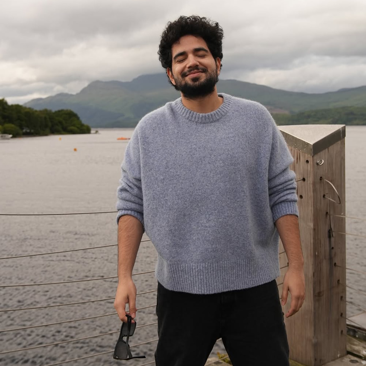 विवाद के बाद रोते रहे समय रैना