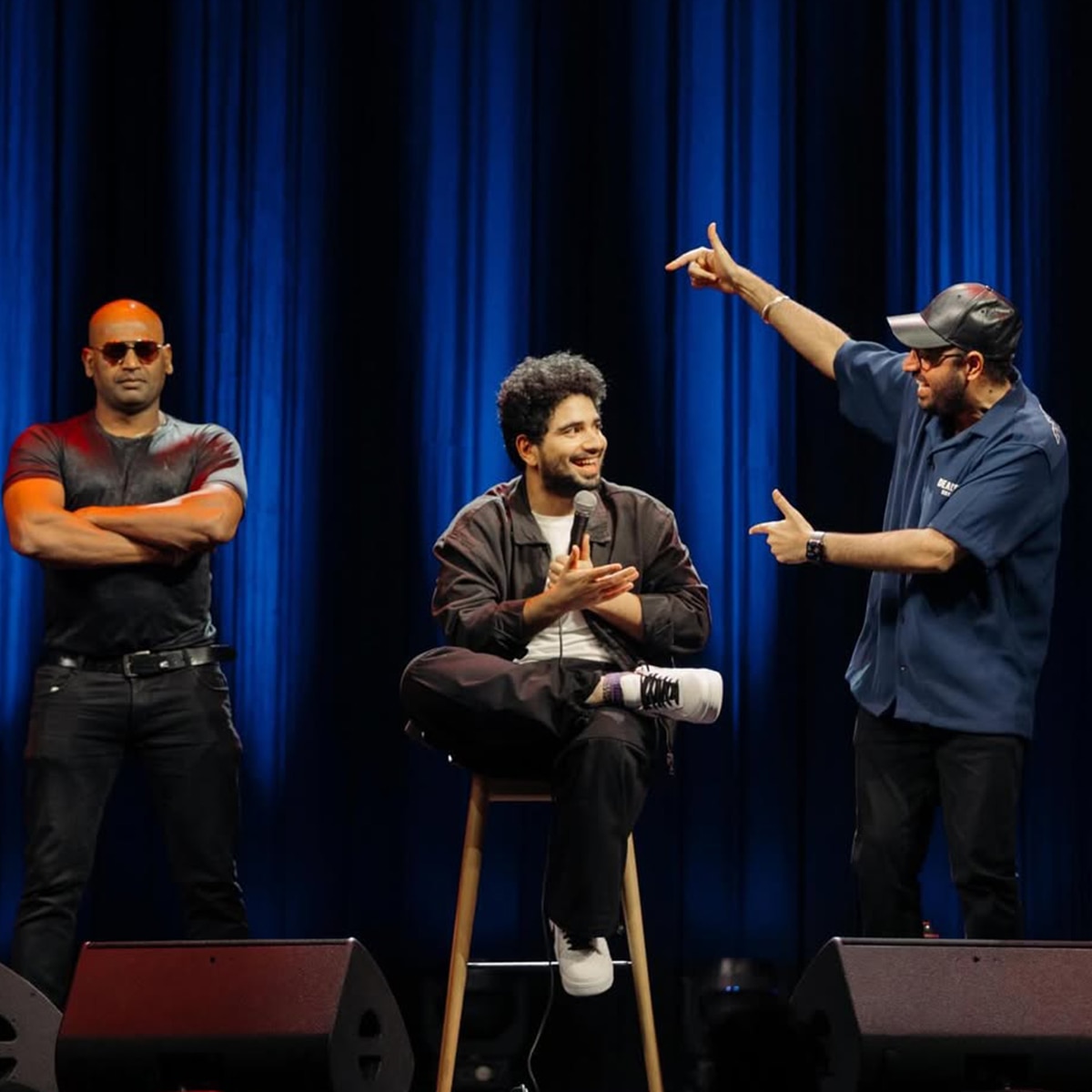 करोड़ों में कमाई करते हैं समय रैना