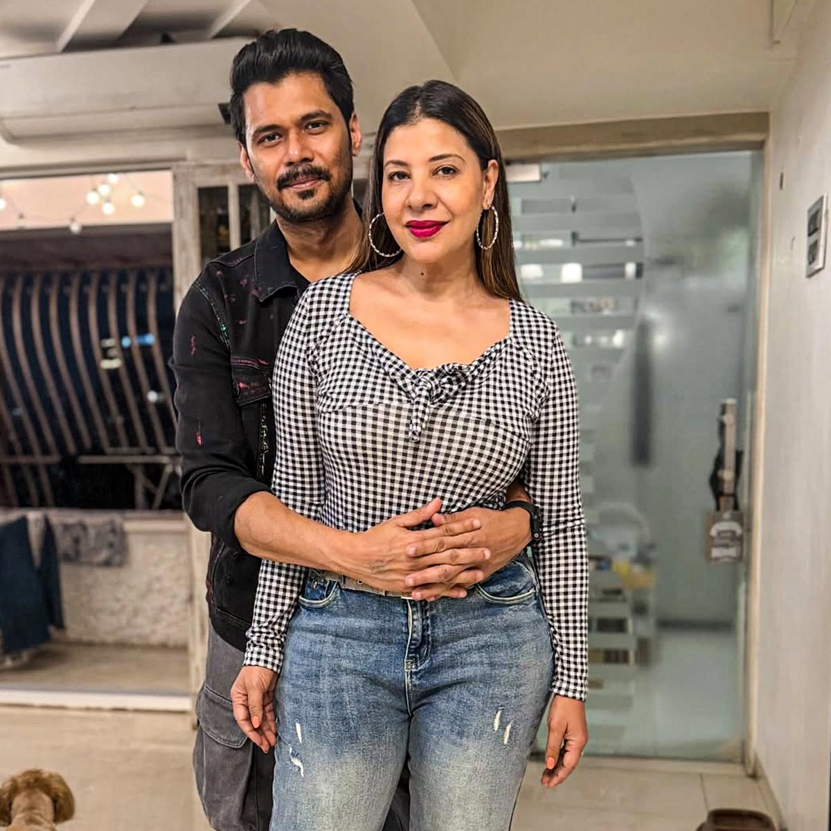 संभावना सेठ