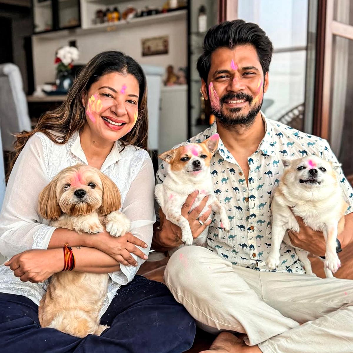 संभावना सेठ