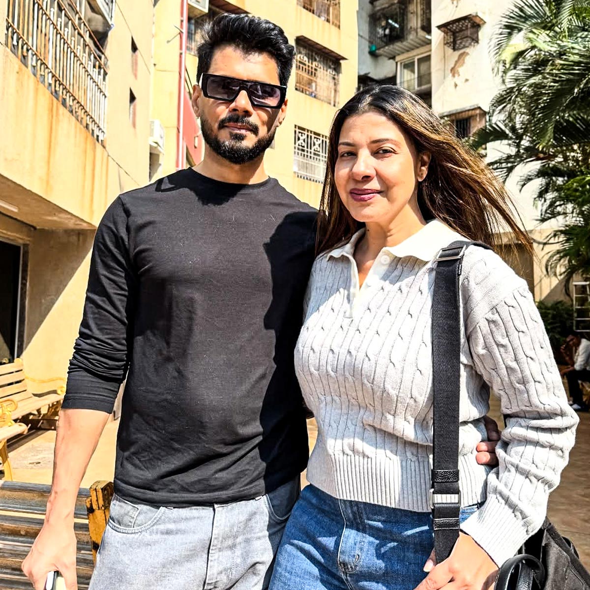 संभावना सेठ