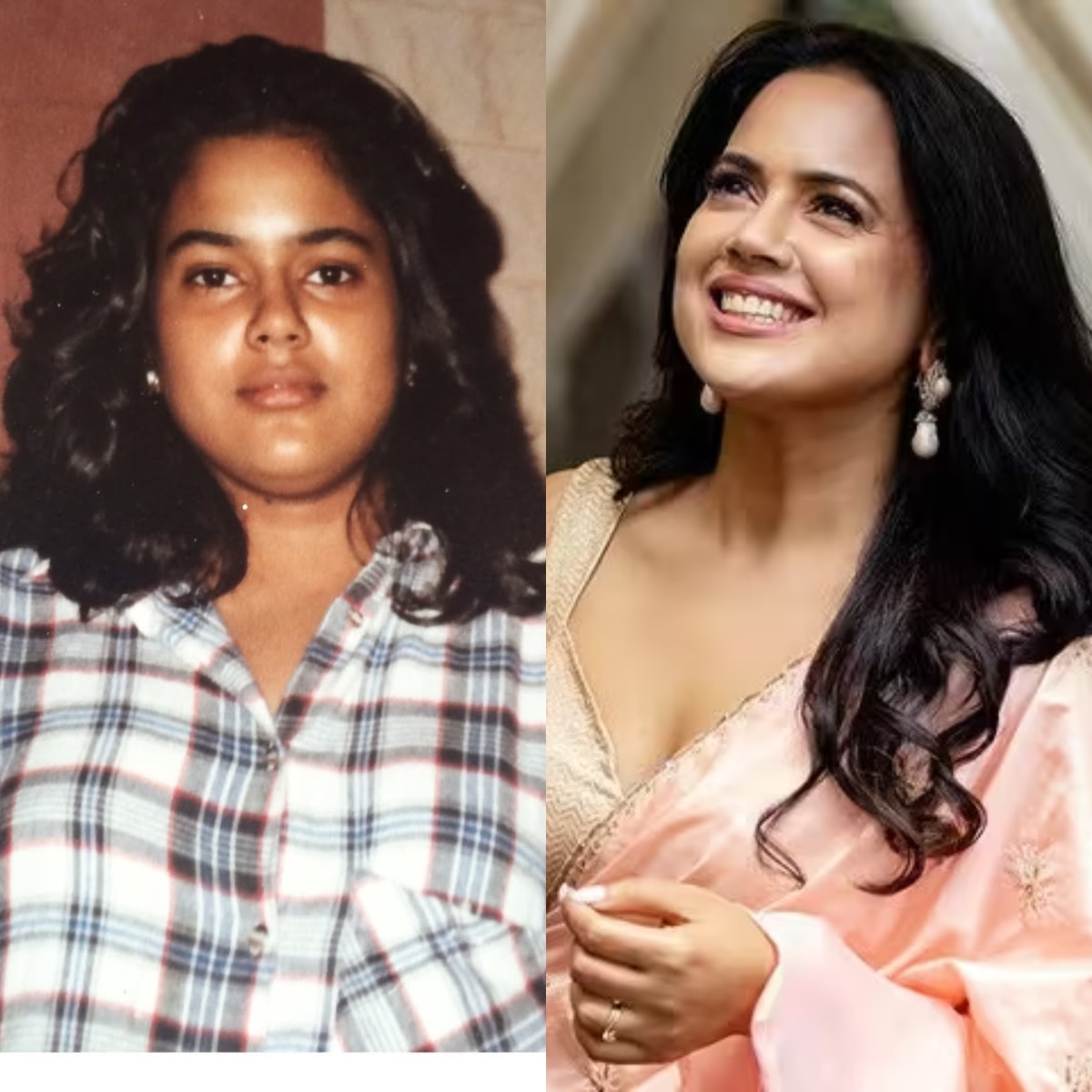 समीरा रेड्डी