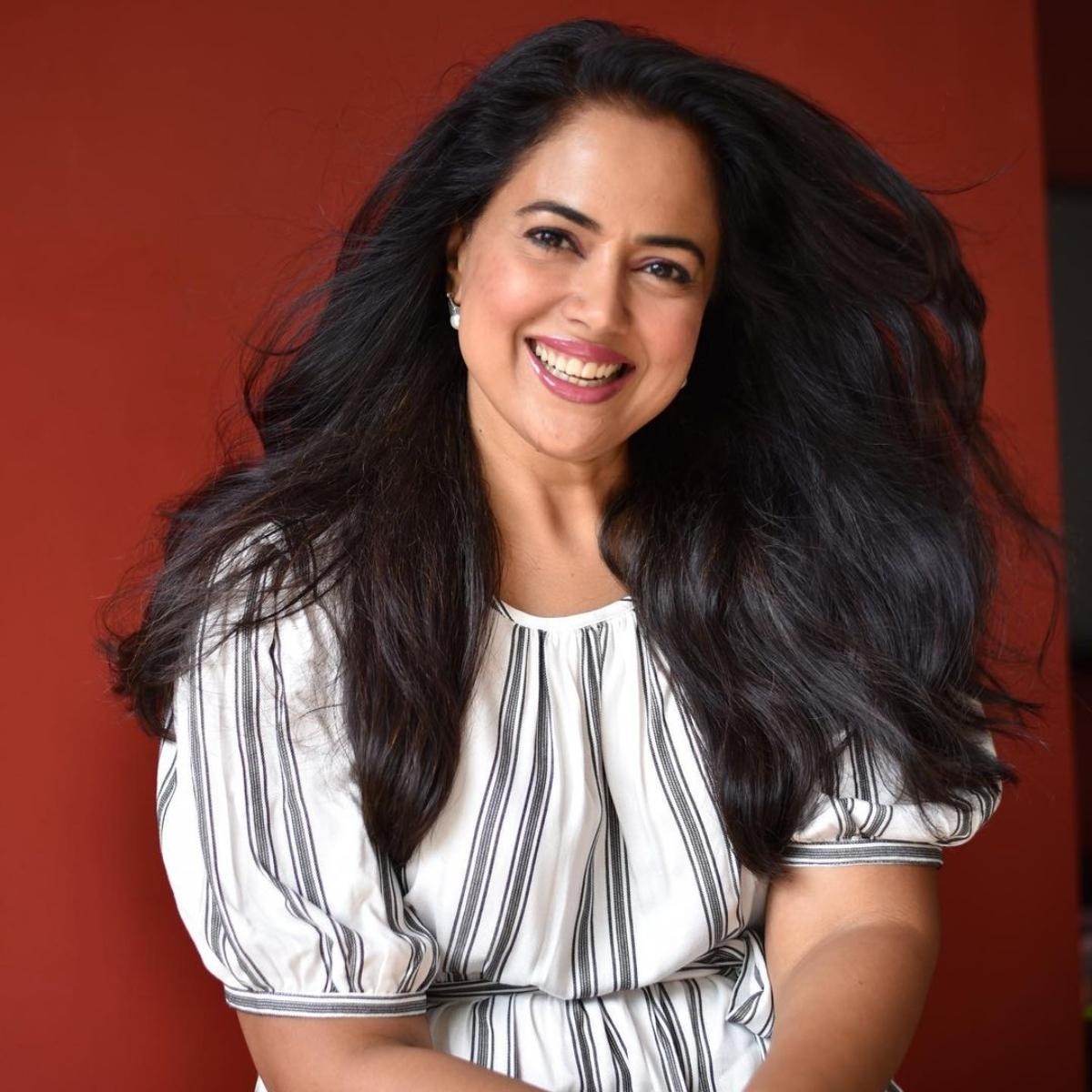 समीरा रेड्डी