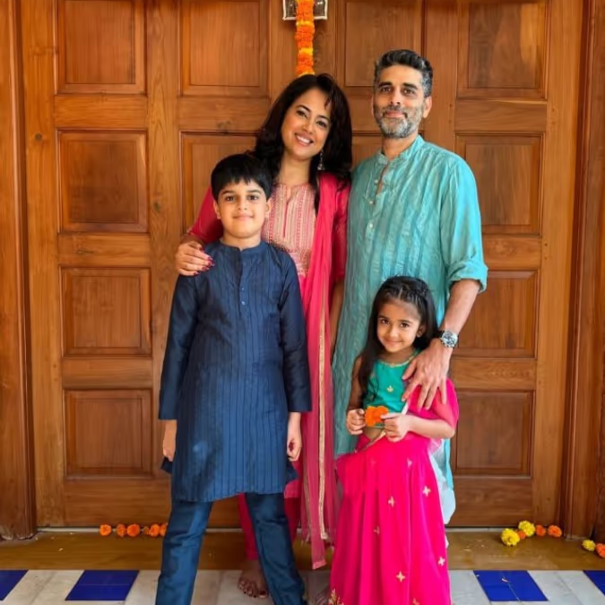 समीरा रेड्डी