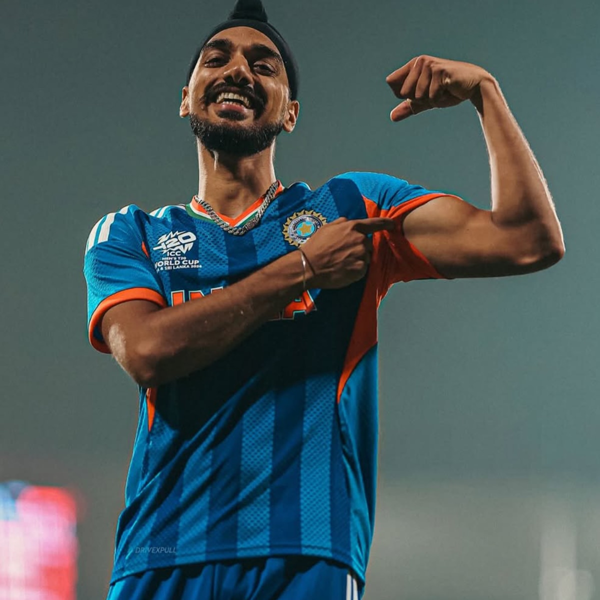  अर्शदीप सिंह