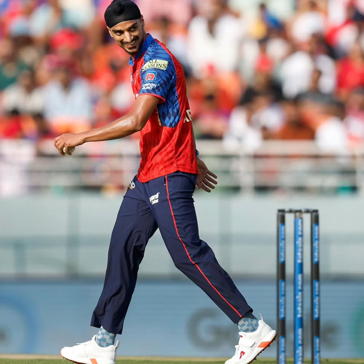  अर्शदीप सिंह