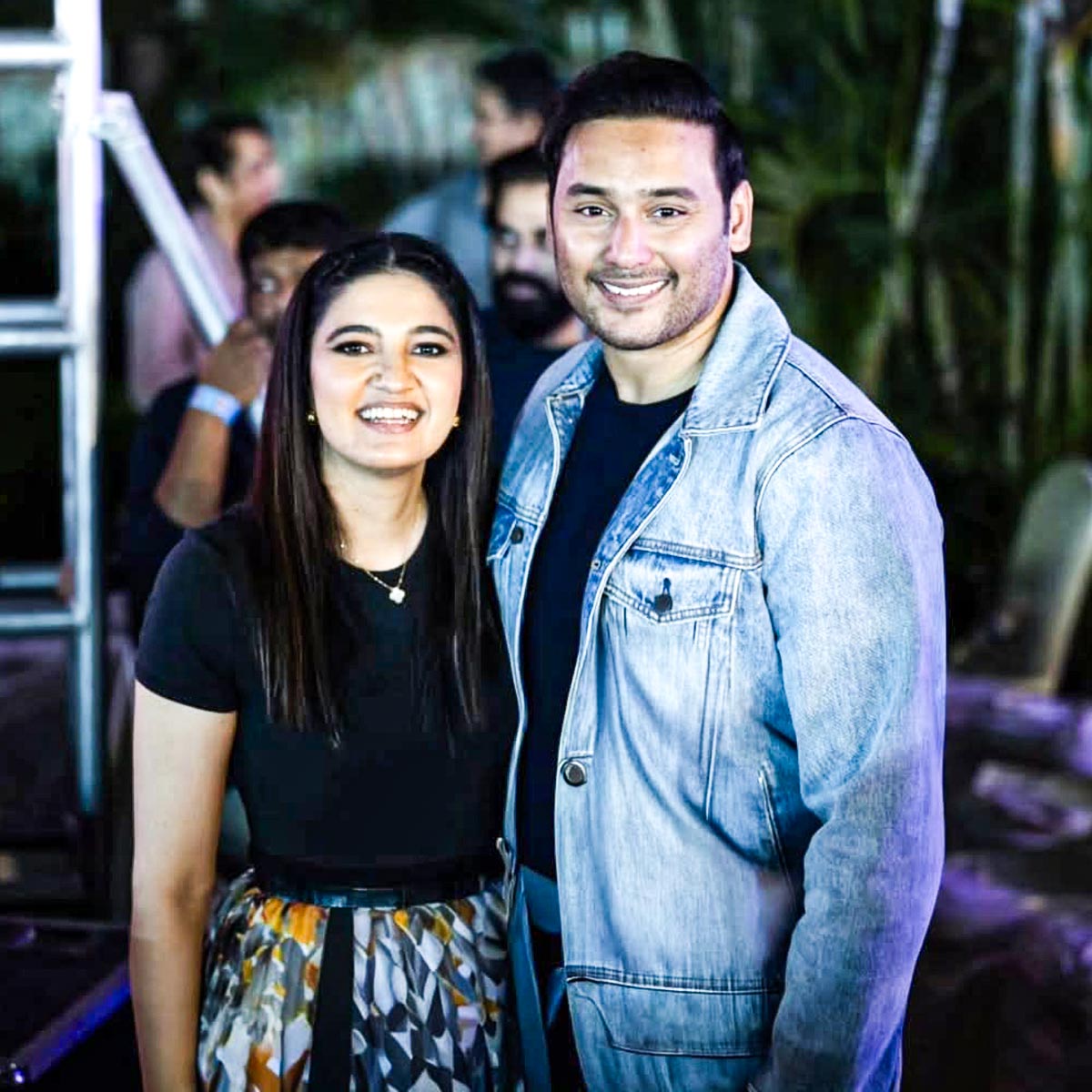 करोड़ों की मालकिन हैं सानिया मिर्जा की बहन अनम मिर्जा