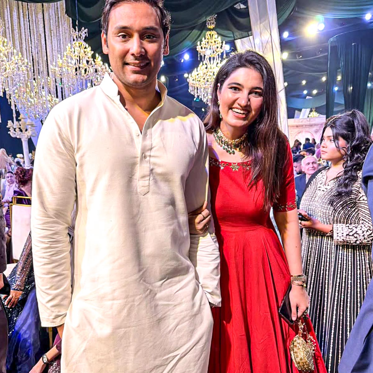 करोड़ों की मालकिन हैं सानिया मिर्जा की बहन अनम मिर्जा