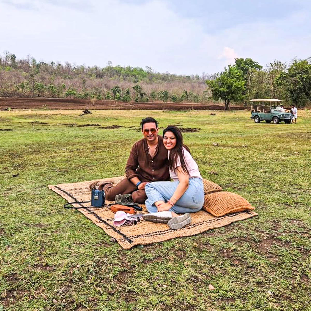 करोड़ों की मालकिन हैं सानिया मिर्जा की बहन अनम मिर्जा