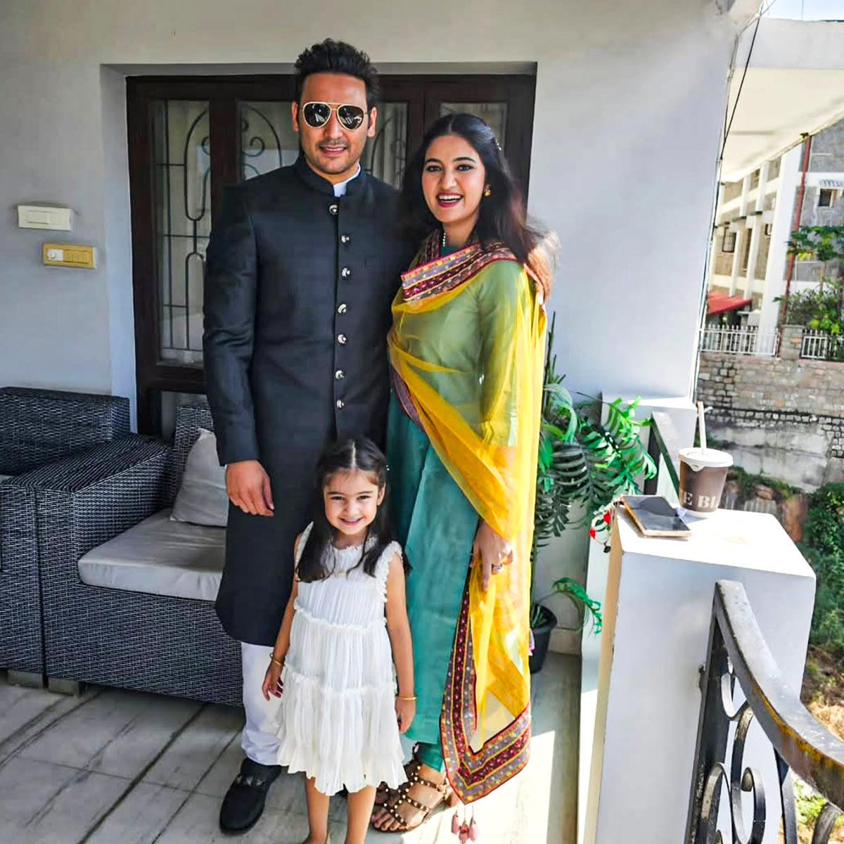 करोड़ों की मालकिन हैं सानिया मिर्जा की बहन अनम मिर्जा