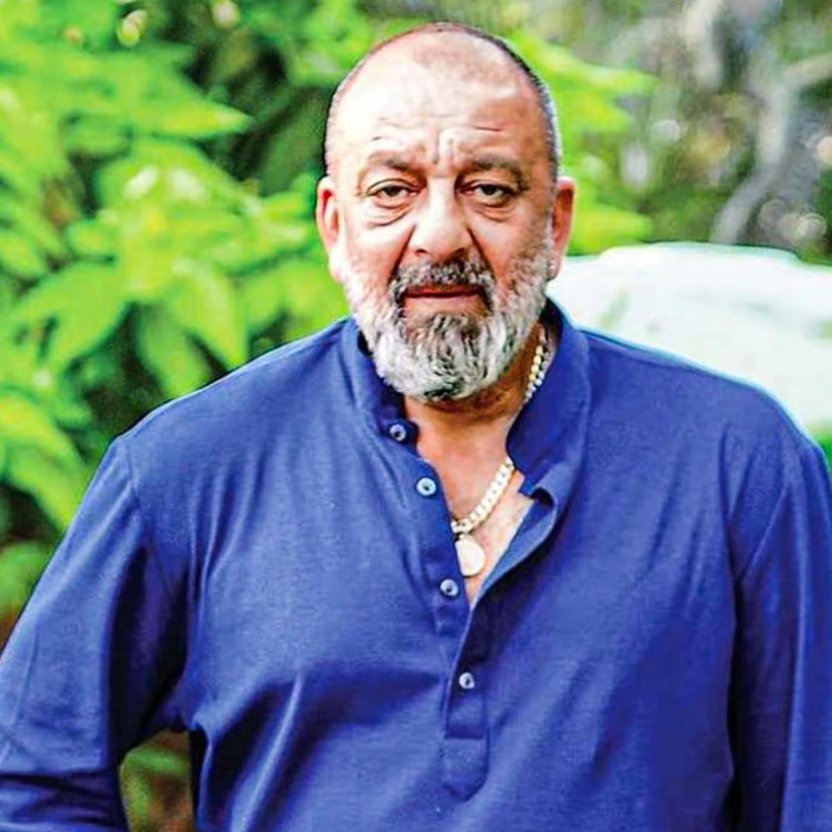 संजय दत्त से मिले राघव चड्ढा