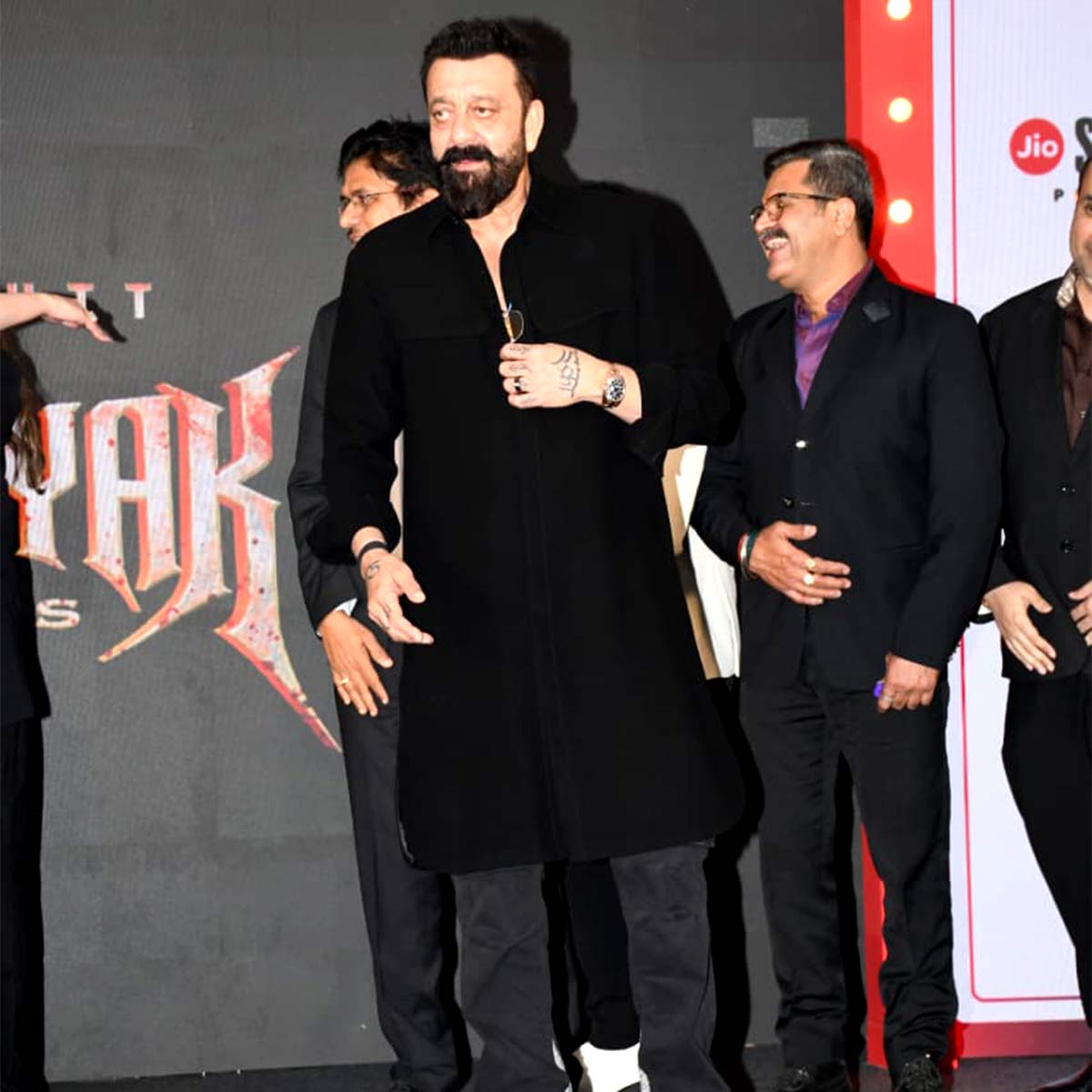 संजय दत्त