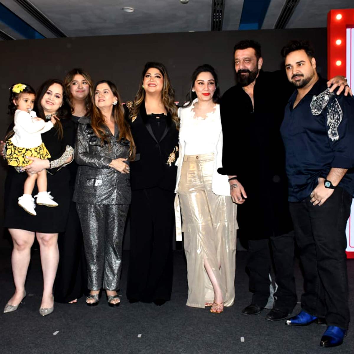 संजय दत्त