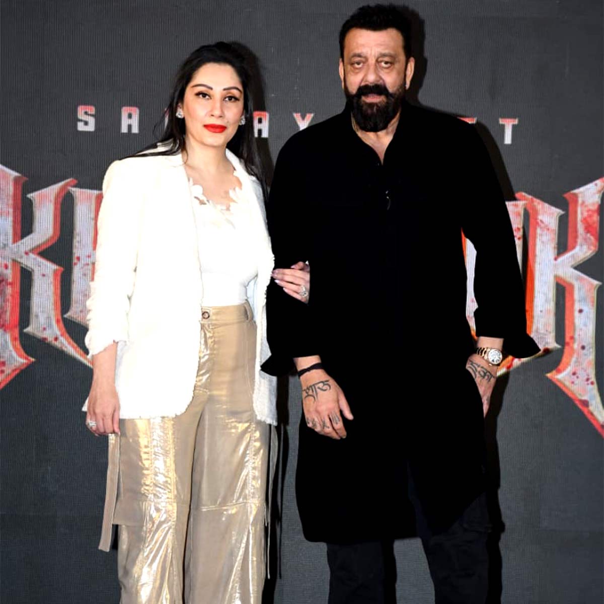 संजय दत्त