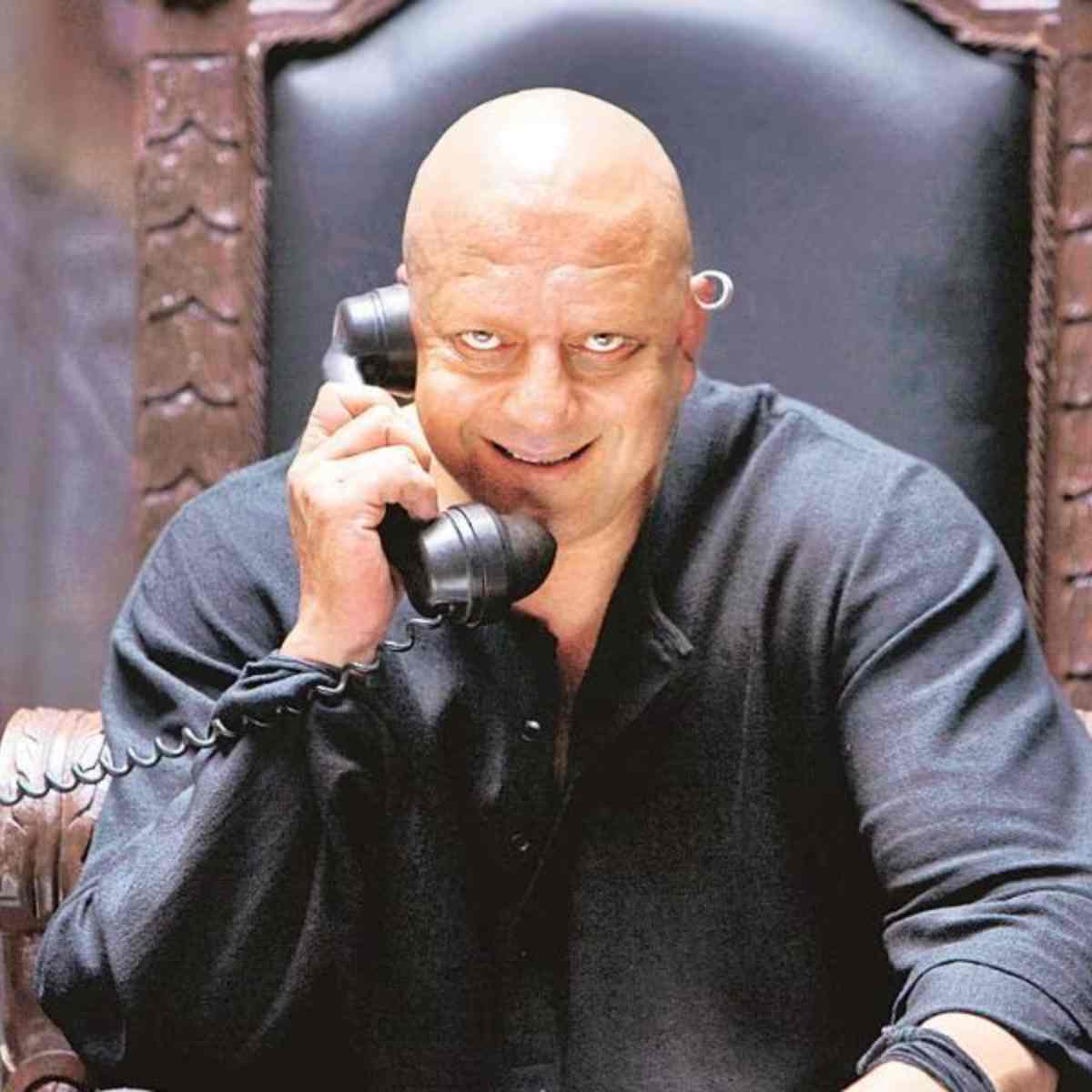 Actors transformation