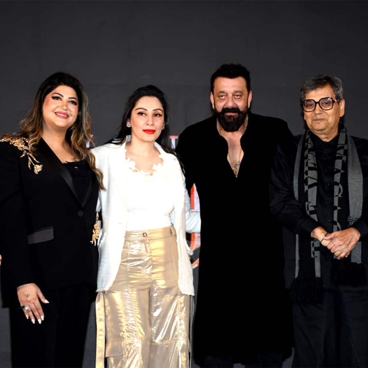 संजय दत्त