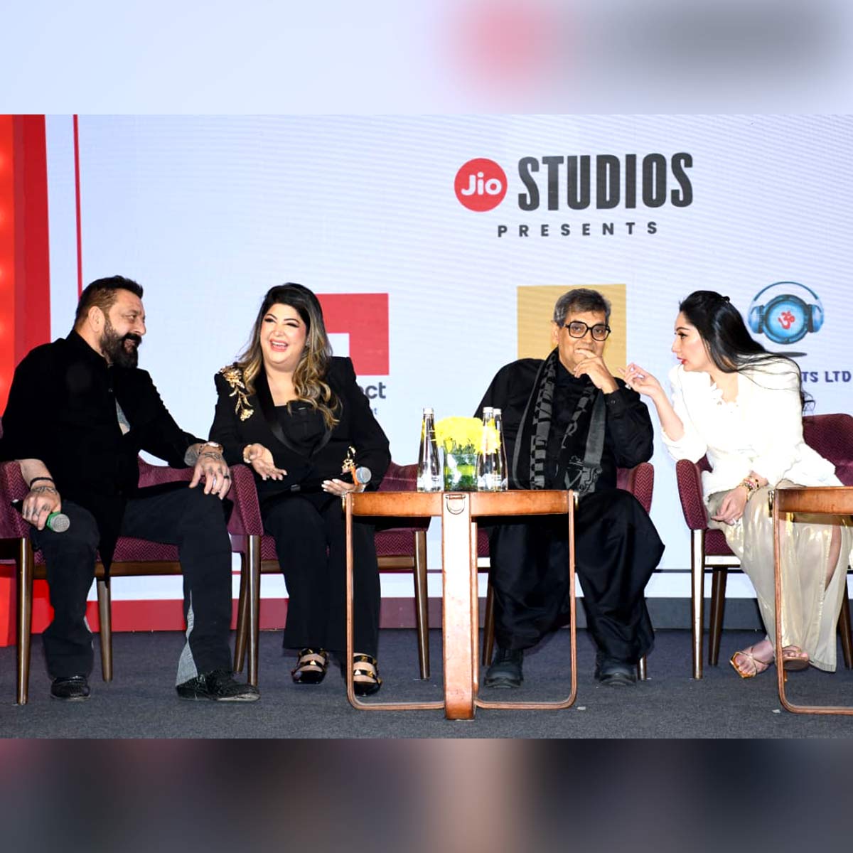 संजय दत्त