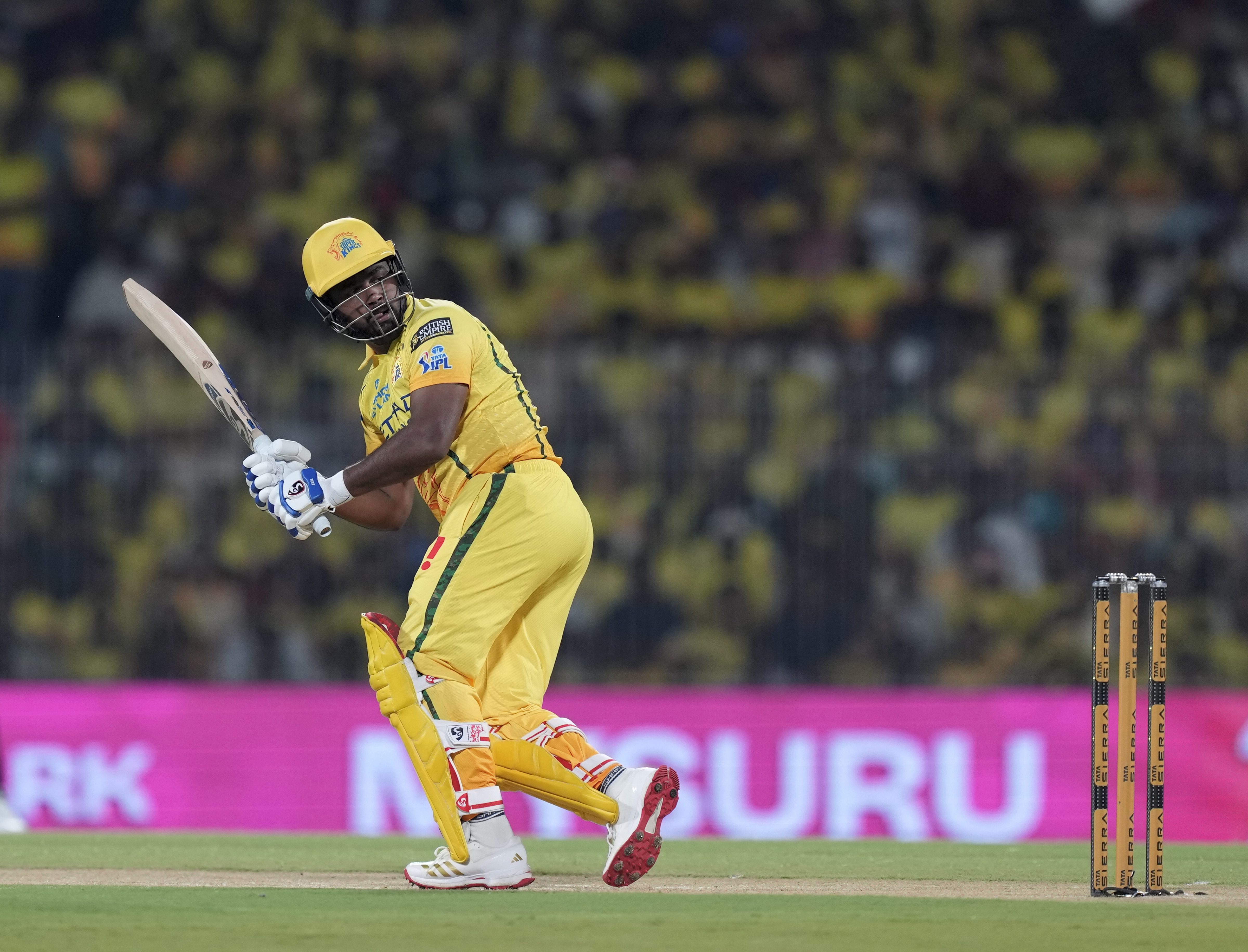 IPL 2026 flop players samson 