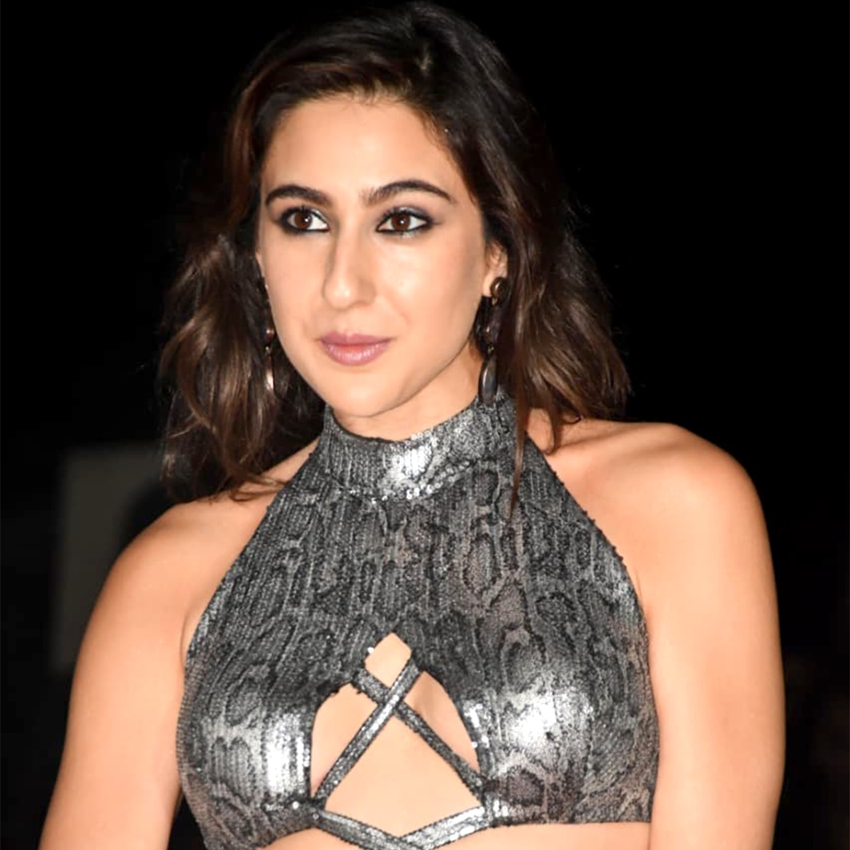 सारा अली खान