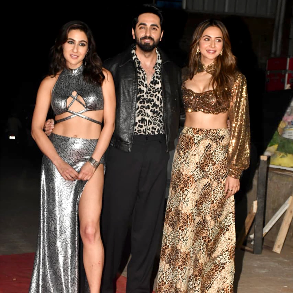 सारा अली खान