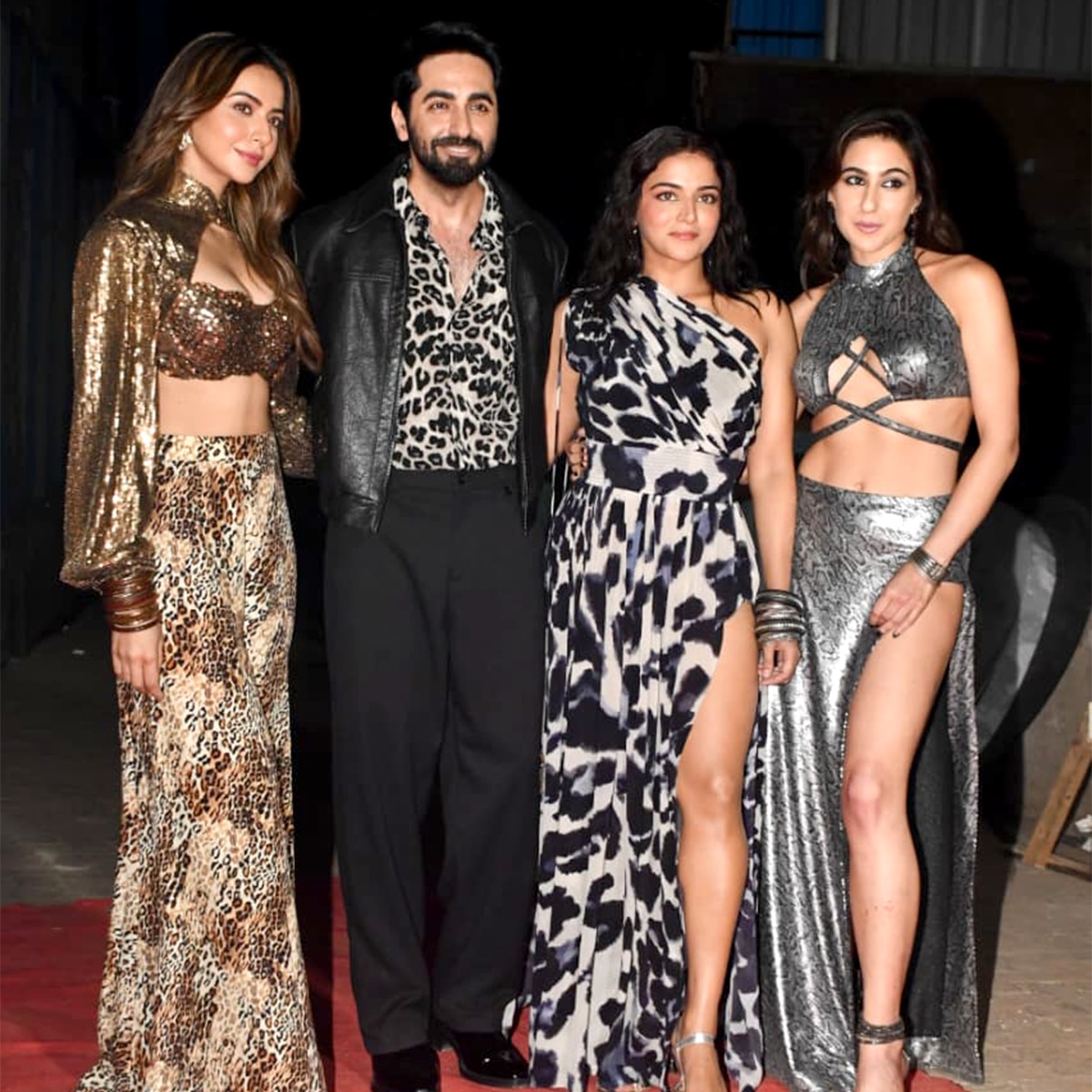 सारा अली खान