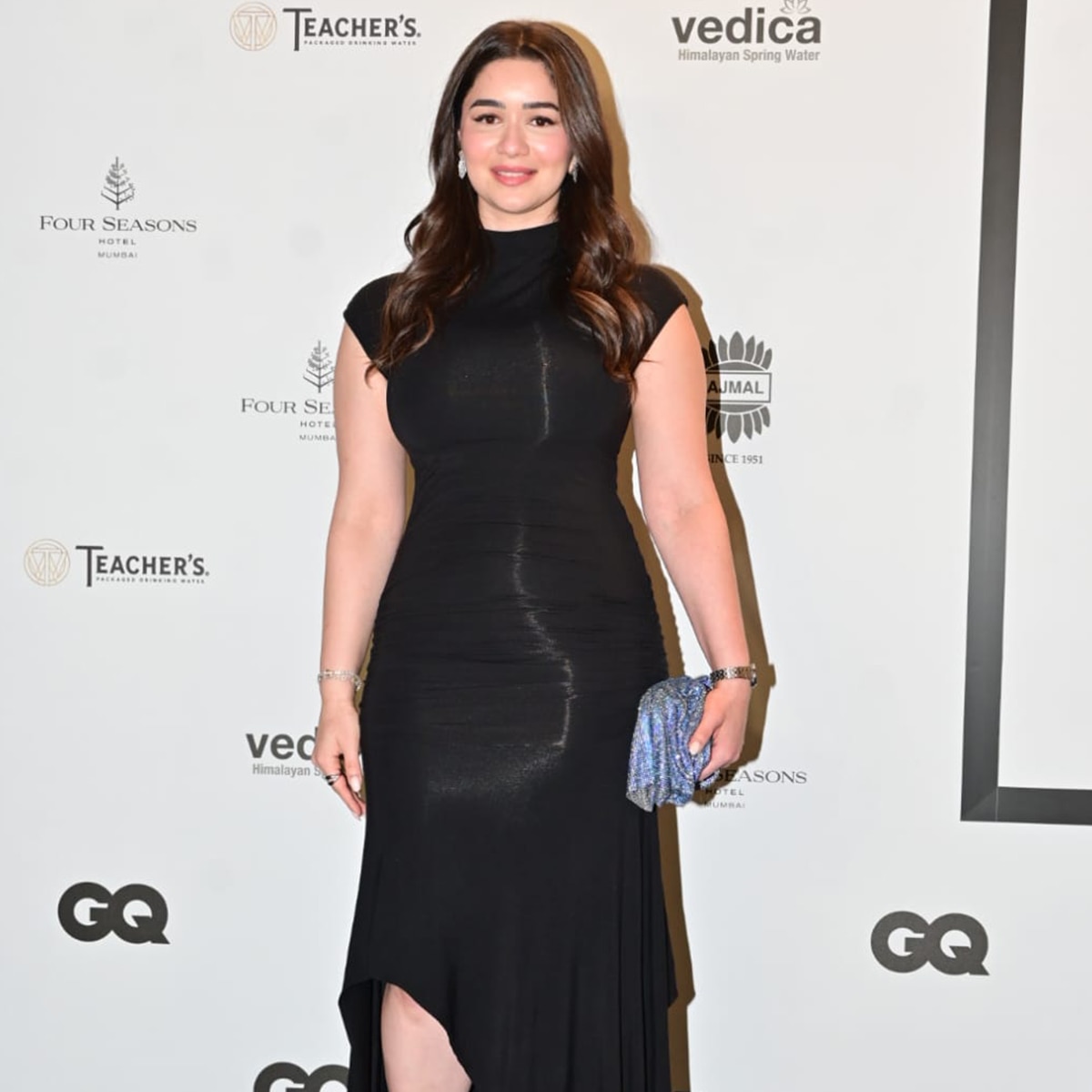 सारा तेंदुलकर