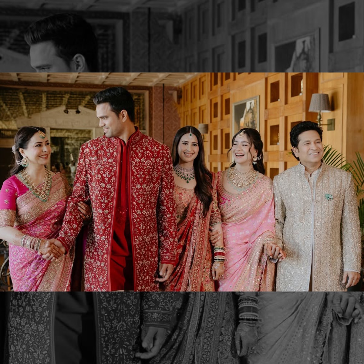 सारा तेंदुलकर