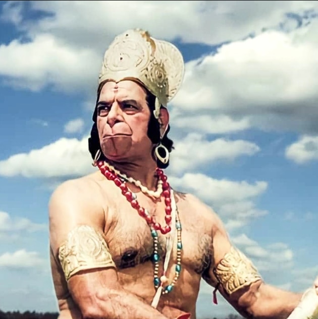 Dara singh