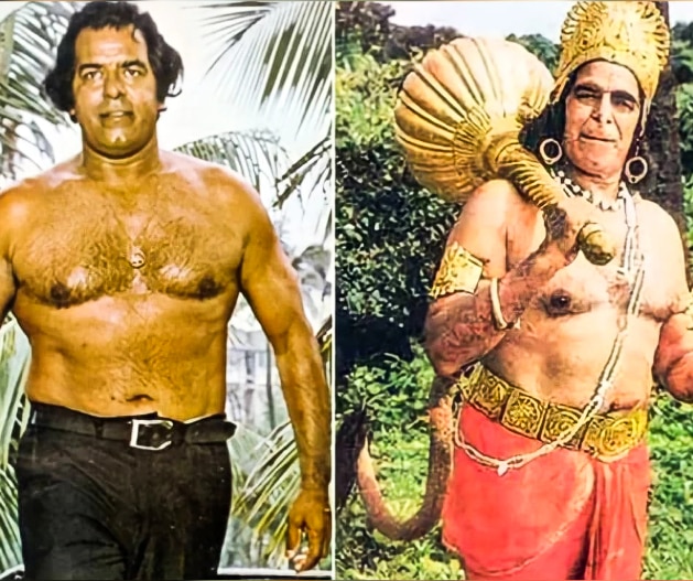 Dara singh