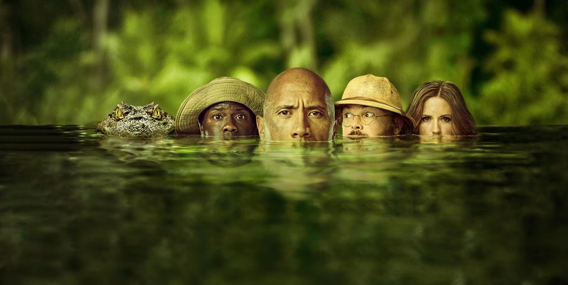 Jio hotstar trending movies 