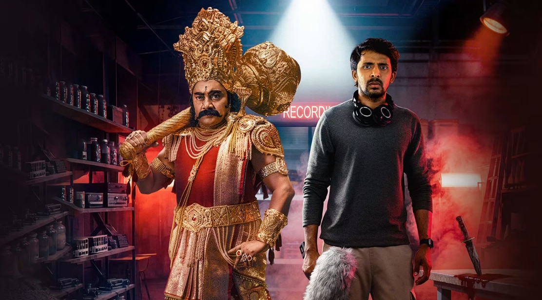 Jio hotstar trending movies 