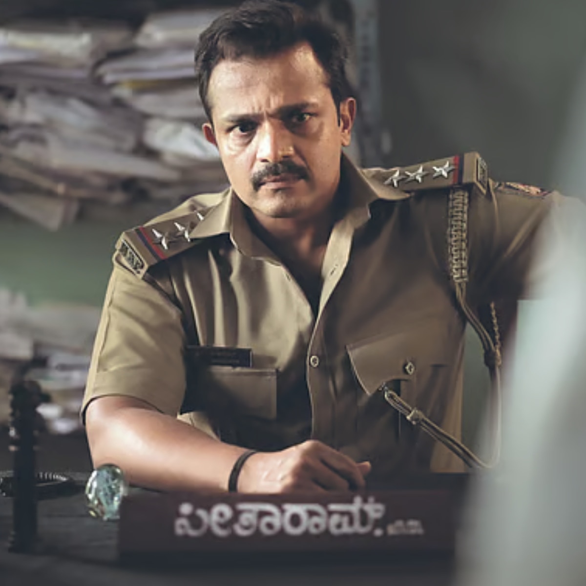 Prime Video top trending list