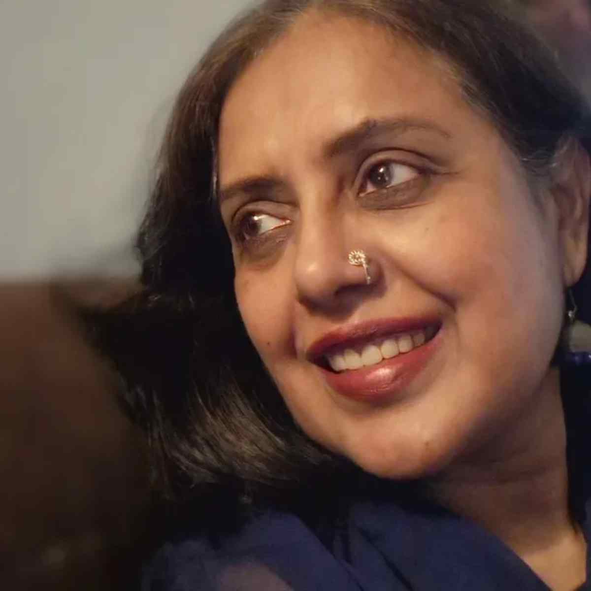 Shagufta Rafique Story