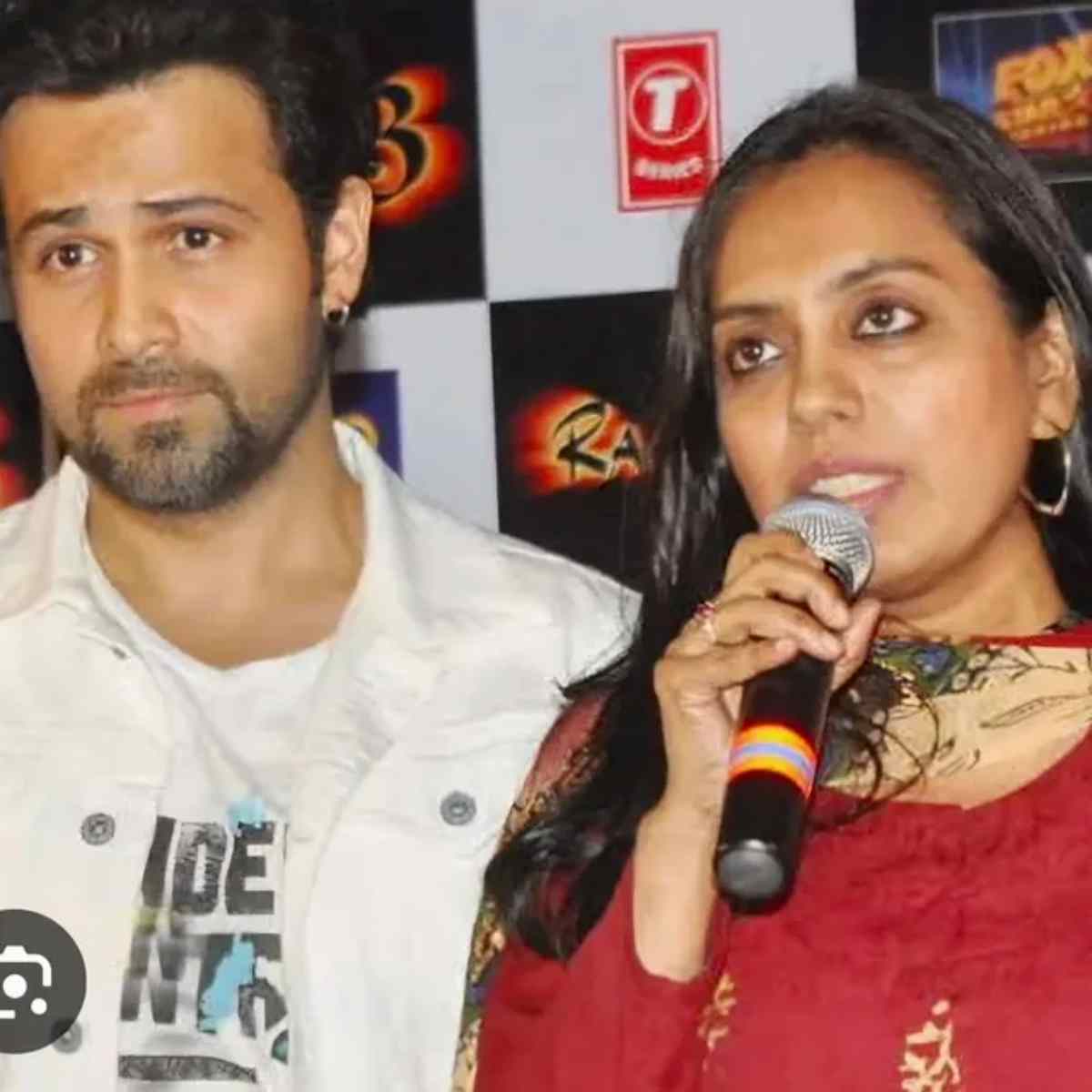 Shagufta Rafique Story