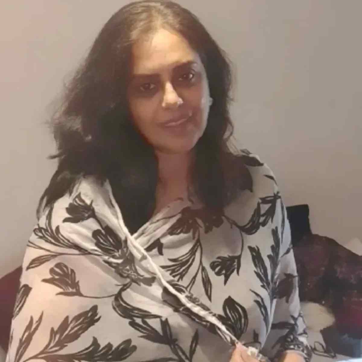 Shagufta Rafique Story